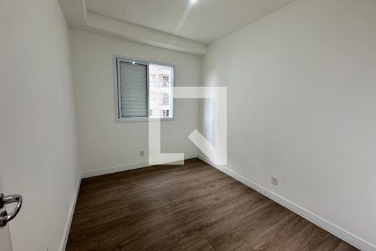 Quarto 1 de apartamento para alugar com 2 quartos, 57m² em Vila Nossa Senhora da Escada, Barueri