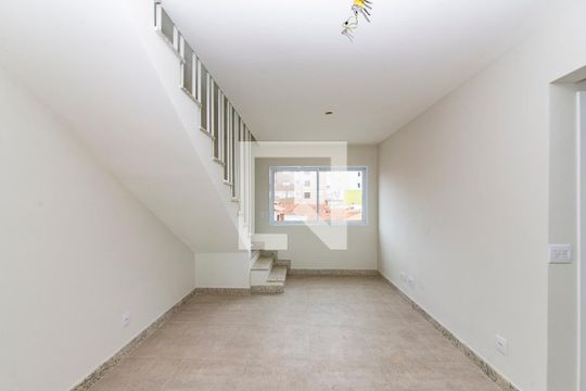 Sala 1 de apartamento à venda com 2 quartos, 102m² em Castelo, Belo Horizonte