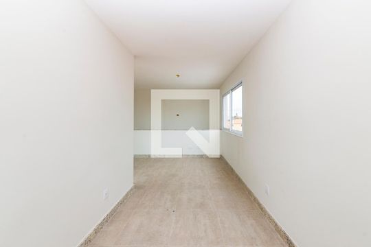 Sala 2 de apartamento à venda com 2 quartos, 102m² em Castelo, Belo Horizonte