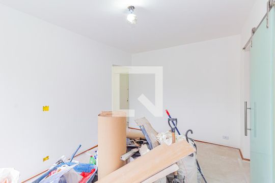 Sala de apartamento para alugar com 2 quartos, 57m² em Itaim Bibi, São Paulo