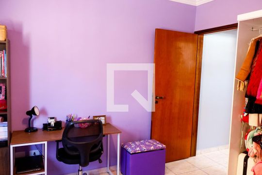 Quarto 1 de casa à venda com 3 quartos, 149m² em Santo Antônio, Osasco