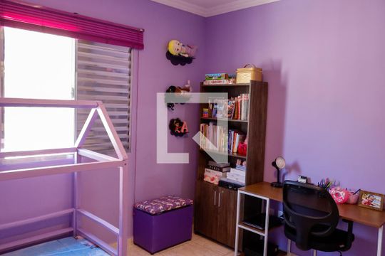 Quarto 1 de casa à venda com 3 quartos, 149m² em Santo Antônio, Osasco