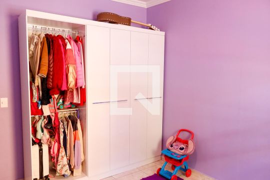 Quarto 1 de casa à venda com 3 quartos, 149m² em Santo Antônio, Osasco
