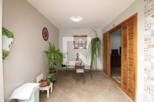 Área de Serviço de casa à venda com 3 quartos, 120m² em Vila Dionisia, São Paulo