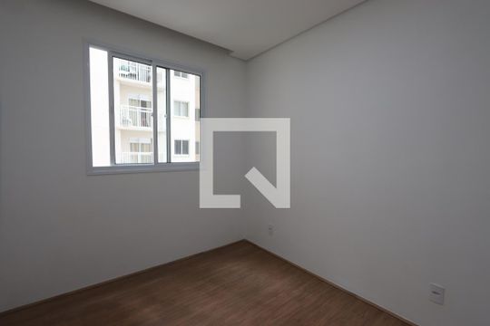 Quarto 1 de apartamento para alugar com 2 quartos, 34m² em Vila Graciosa, São Paulo