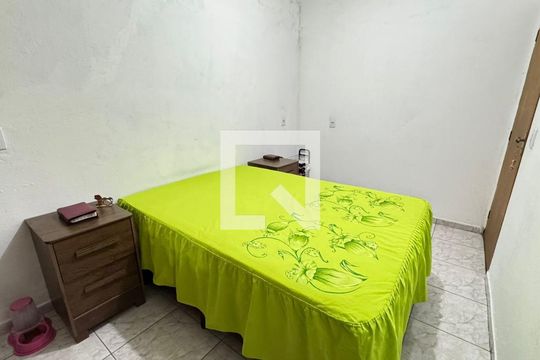 Quarto 3 de casa à venda com 4 quartos, 101m² em Jardim Leblon, São Bernardo do Campo