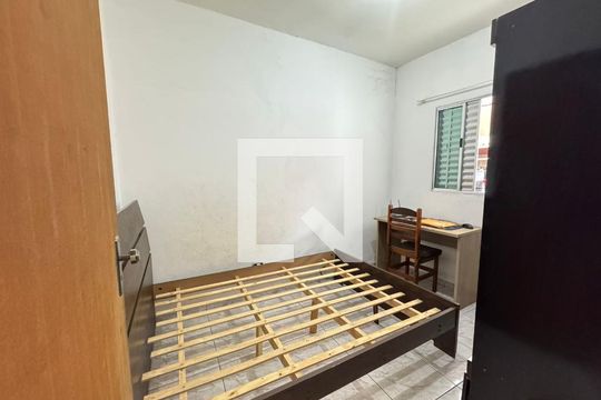 Quarto 1 de casa à venda com 4 quartos, 101m² em Jardim Leblon, São Bernardo do Campo