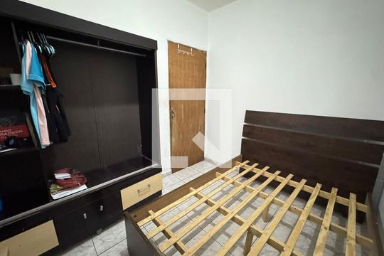 Quarto 1 de casa à venda com 4 quartos, 101m² em Jardim Leblon, São Bernardo do Campo