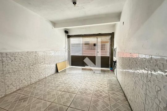 Garagem de casa à venda com 4 quartos, 101m² em Jardim Leblon, São Bernardo do Campo