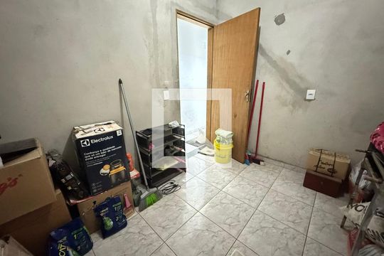 Quarto 2 de casa à venda com 4 quartos, 101m² em Jardim Leblon, São Bernardo do Campo
