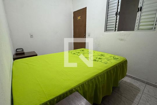 Quarto 3 de casa à venda com 4 quartos, 101m² em Jardim Leblon, São Bernardo do Campo