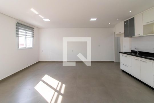 Studio  de kitnet/studio para alugar com 0 quarto, 41m² em Vila Augusta, Guarulhos