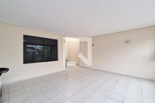 Garagem de casa à venda com 2 quartos, 152m² em Vila Jordanopolis, São Bernardo do Campo