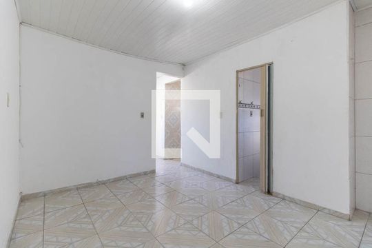 Quarto 2 de casa à venda com 2 quartos, 50m² em Vila Água Funda, São Paulo