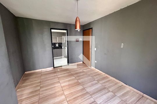 Sala de apartamento à venda com 2 quartos, 47m² em Jardim Sao Luis (zona Norte), Guarulhos