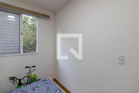 Quarto 2 de apartamento à venda com 2 quartos, 44m² em Jardim Rosa de Franca, Guarulhos