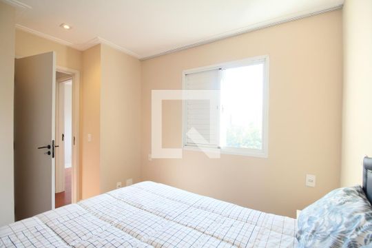 Quarto  de apartamento para alugar com 2 quartos, 62m² em Vila Andrade, São Paulo