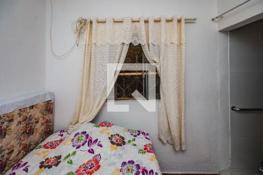 Suíte de casa à venda com 2 quartos, 180m² em Canaa, Belo Horizonte
