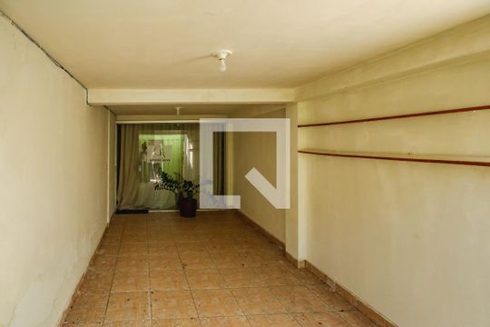 Área comum de casa à venda com 2 quartos, 180m² em Canaa, Belo Horizonte