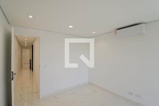 Suíte 1 de casa à venda com 3 quartos, 160m² em Parque Sao Domingos, São Paulo