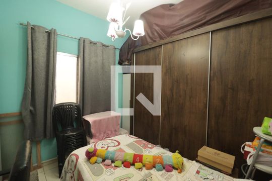 Quarto 1 de casa para alugar com 4 quartos, 177m² em Jardim do Lago, Jundiaí