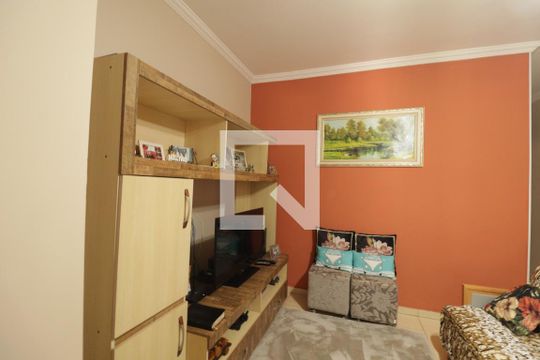Sala de casa à venda com 4 quartos, 177m² em Jardim do Lago, Jundiaí
