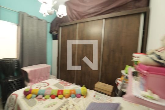 Quarto 1 de casa para alugar com 4 quartos, 177m² em Jardim do Lago, Jundiaí
