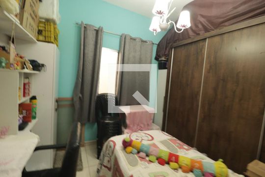Quarto 1 de casa para alugar com 4 quartos, 177m² em Jardim do Lago, Jundiaí