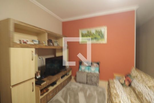 Sala de casa para alugar com 4 quartos, 177m² em Jardim do Lago, Jundiaí