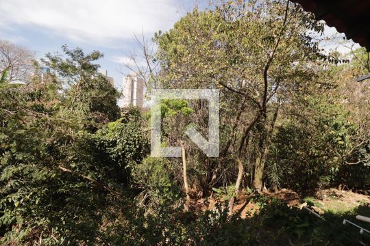 Vista da Área Externa de casa à venda com 4 quartos, 177m² em Jardim do Lago, Jundiaí