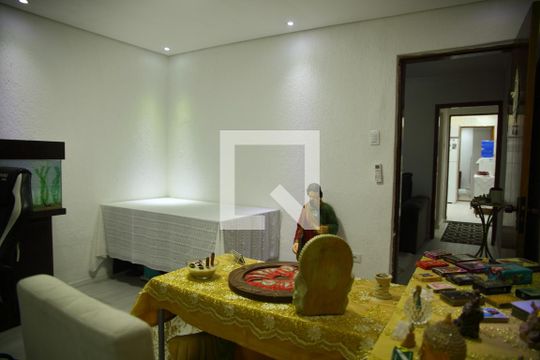 Casa à venda com 2 quartos, 135m² em Vila Santa Luzia, São Bernardo do Campo