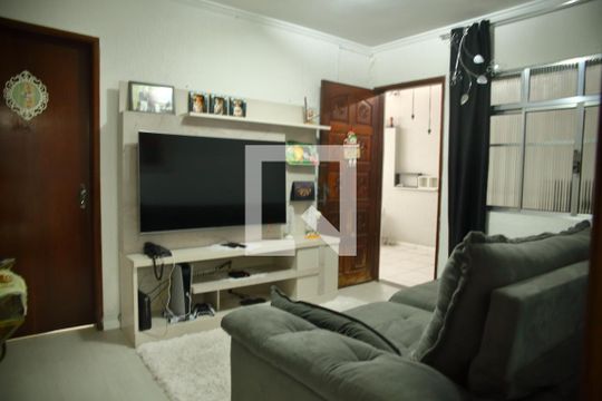 Casa à venda com 2 quartos, 135m² em Vila Santa Luzia, São Bernardo do Campo