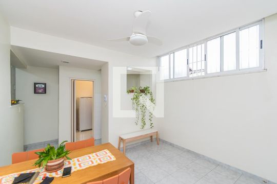 Copa de apartamento à venda com 2 quartos, 100m² em Olaria, Rio de Janeiro