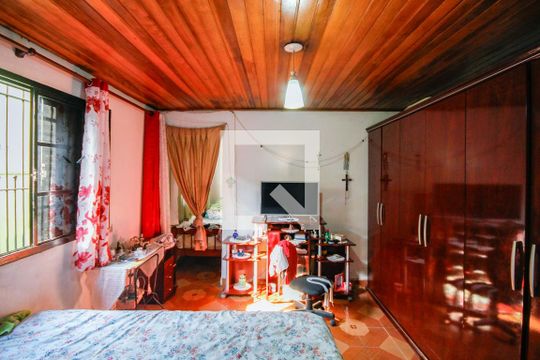 Quarto 2 de casa à venda com 3 quartos, 258m² em Jardim Sao Jose, São Paulo