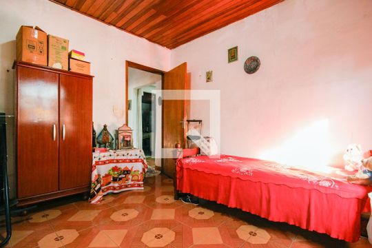 Quarto 3 de casa à venda com 3 quartos, 258m² em Jardim Sao Jose, São Paulo