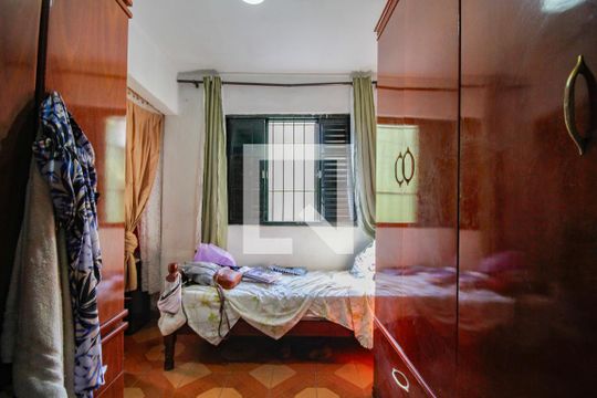 Quarto 1 de casa à venda com 3 quartos, 258m² em Jardim Sao Jose, São Paulo