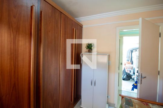 Quarto 1 de casa à venda com 4 quartos, 400m² em Vila Indiana, São Paulo