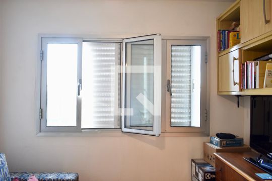 Quarto 1 de apartamento à venda com 3 quartos, 91m² em Planalto Paulista, São Paulo