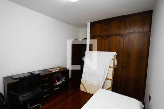 Quarto 1 de apartamento à venda com 3 quartos, 175m² em Vila Paris, Belo Horizonte