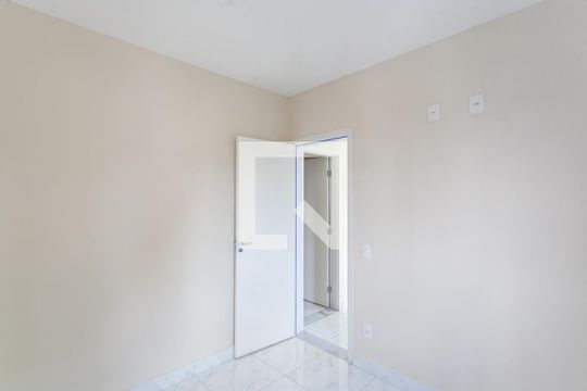 Quarto 2 de apartamento à venda com 2 quartos, 52m² em Boa Vista, Belo Horizonte