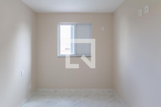 Quarto 1 de apartamento à venda com 2 quartos, 52m² em Boa Vista, Belo Horizonte