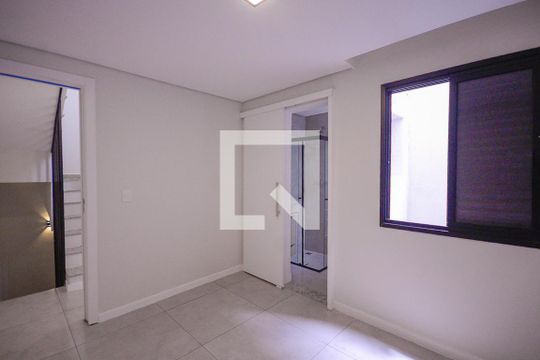 Suite de apartamento para alugar com 2 quartos, 100m² em Jardins, São Paulo