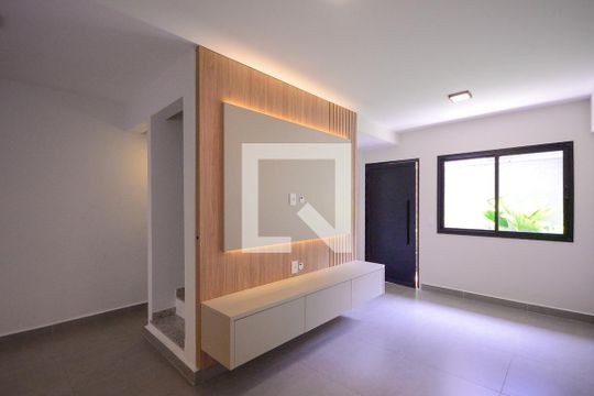 Sala de apartamento para alugar com 2 quartos, 100m² em Jardins, São Paulo