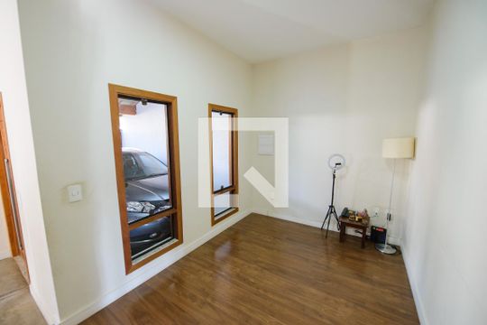 Sala de casa para alugar com 3 quartos, 180m² em Campos Elíseos, Taubaté