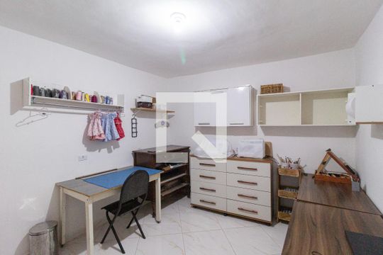 Sala de jantar de casa à venda com 4 quartos, 150m² em Bandeiras, Osasco