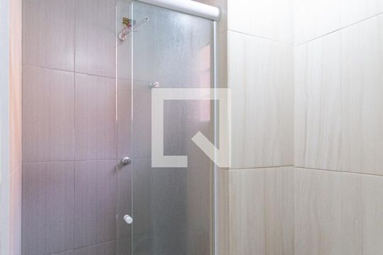 Banheiro 2 de casa à venda com 4 quartos, 150m² em Bandeiras, Osasco