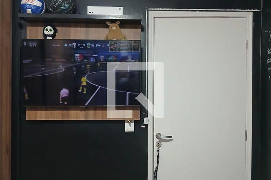 Quarto 2 de casa à venda com 3 quartos, 130m² em Santa Maria, Santo André