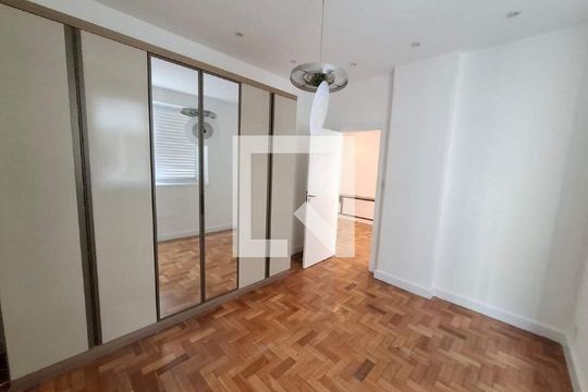 Apartamento à venda com 3 quartos, 100m² em Flamengo, Rio de Janeiro