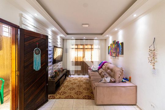 Sala de casa à venda com 3 quartos, 300m² em Penha de França, São Paulo