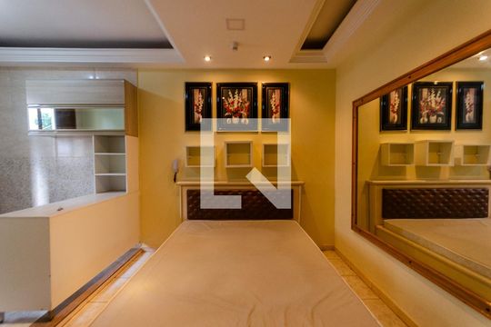 Studio de kitnet/studio para alugar com 1 quarto, 30m² em Jardim Cidade Pirituba, São Paulo